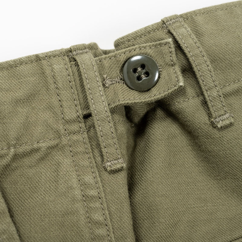 WORKERS/������� BakerPants SlimFit