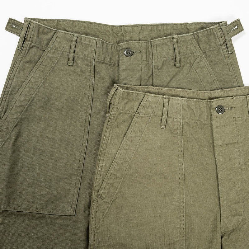 WORKERS/������� BakerPants SlimFit