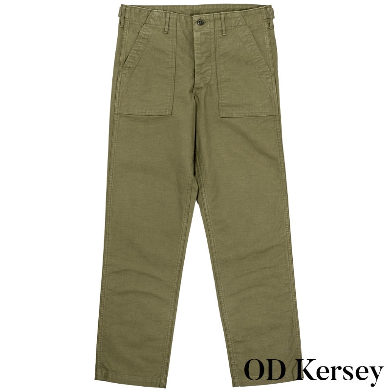 WORKERS/������� BakerPants SlimFit