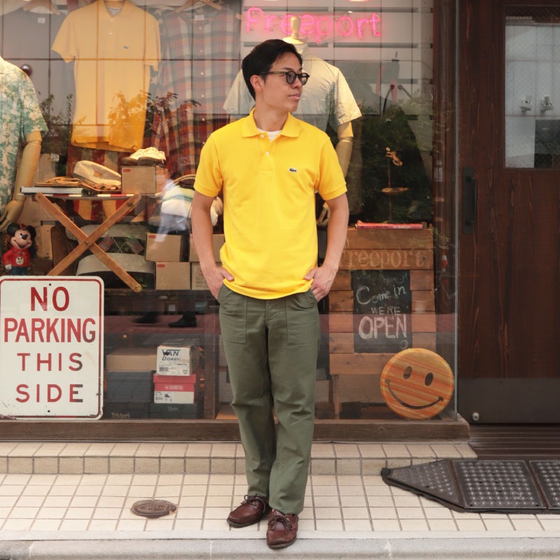 WORKERS/������� BakerPants SlimFit