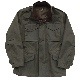 Bibury Court/Х֥꡼ WAX Cotton M-65 FIELD JAKET