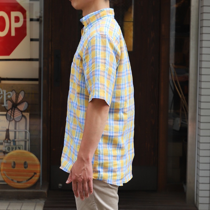 SOUTIENCOL/���ƥ����󥳥� RE MAKE POLO-H CANCLINI 241038