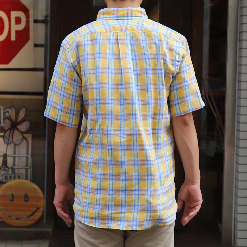 SOUTIENCOL/���ƥ����󥳥� RE MAKE POLO-H CANCLINI 241038