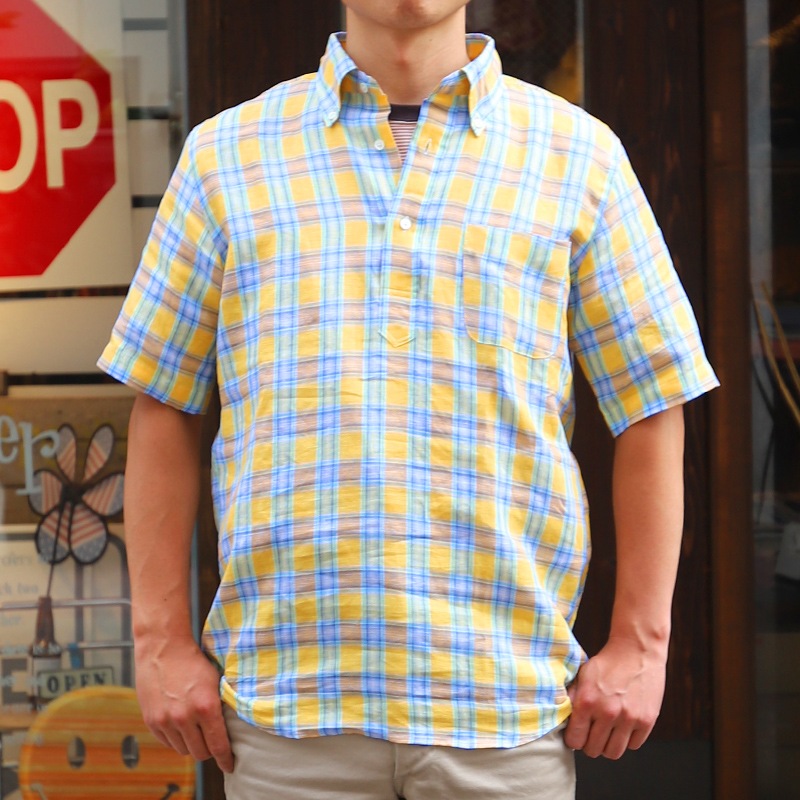 SOUTIENCOL/���ƥ����󥳥� RE MAKE POLO-H CANCLINI 241038