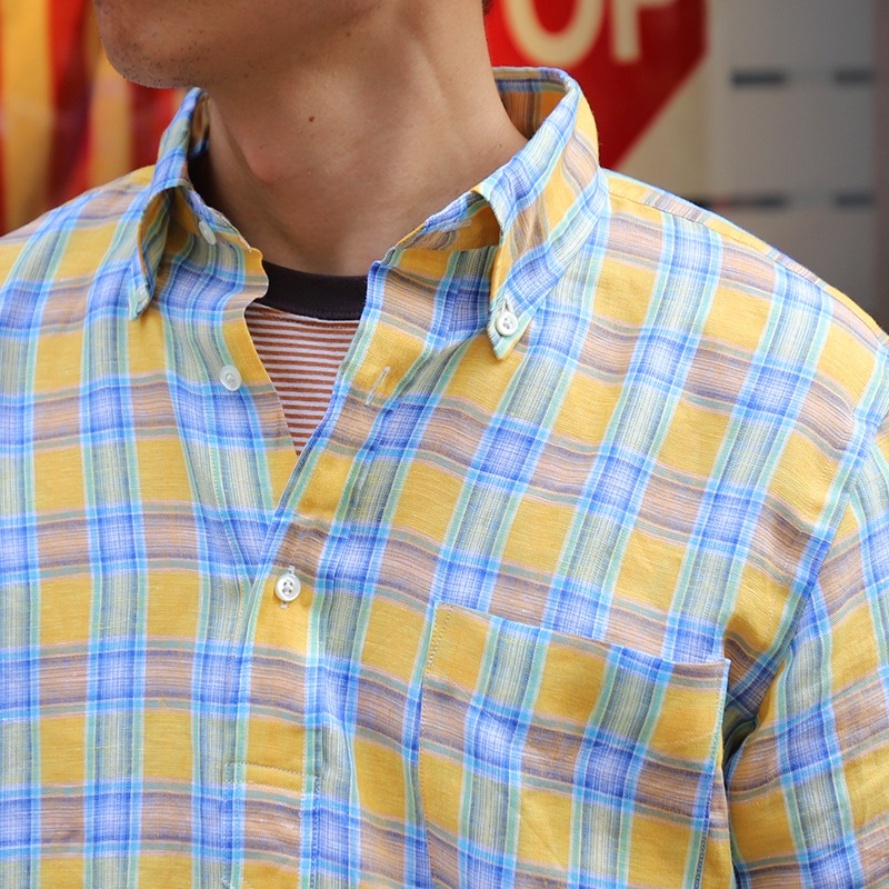 SOUTIENCOL/���ƥ����󥳥� RE MAKE POLO-H CANCLINI 241038