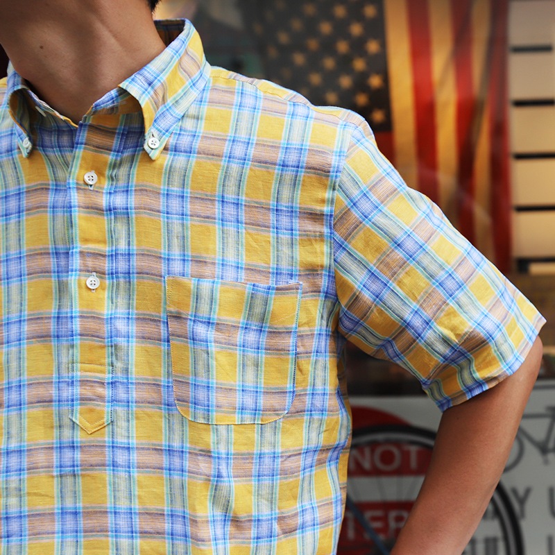 SOUTIENCOL/���ƥ����󥳥� RE MAKE POLO-H CANCLINI 241038