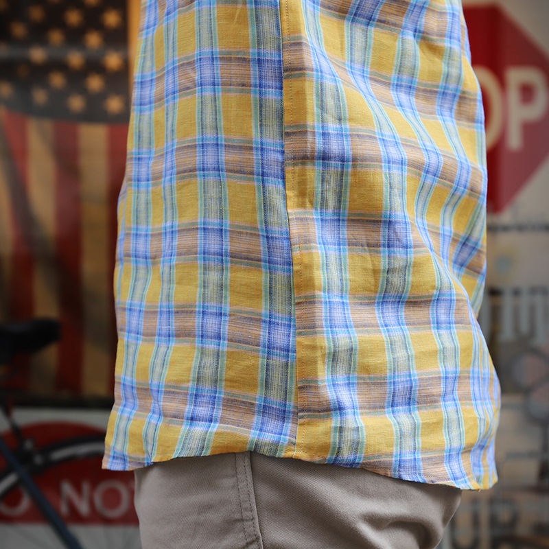 SOUTIENCOL/���ƥ����󥳥� RE MAKE POLO-H CANCLINI 241038