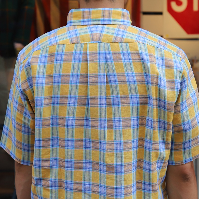 SOUTIENCOL/���ƥ����󥳥� RE MAKE POLO-H CANCLINI 241038