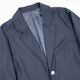 WORKERS/�������  Moonglow Blazer, Combat Wool Tropical, Navy
