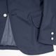 WORKERS/�������  Moonglow Blazer, Combat Wool Tropical, Navy