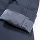 WORKERS/�������  Moonglow Blazer, Combat Wool Tropical, Navy