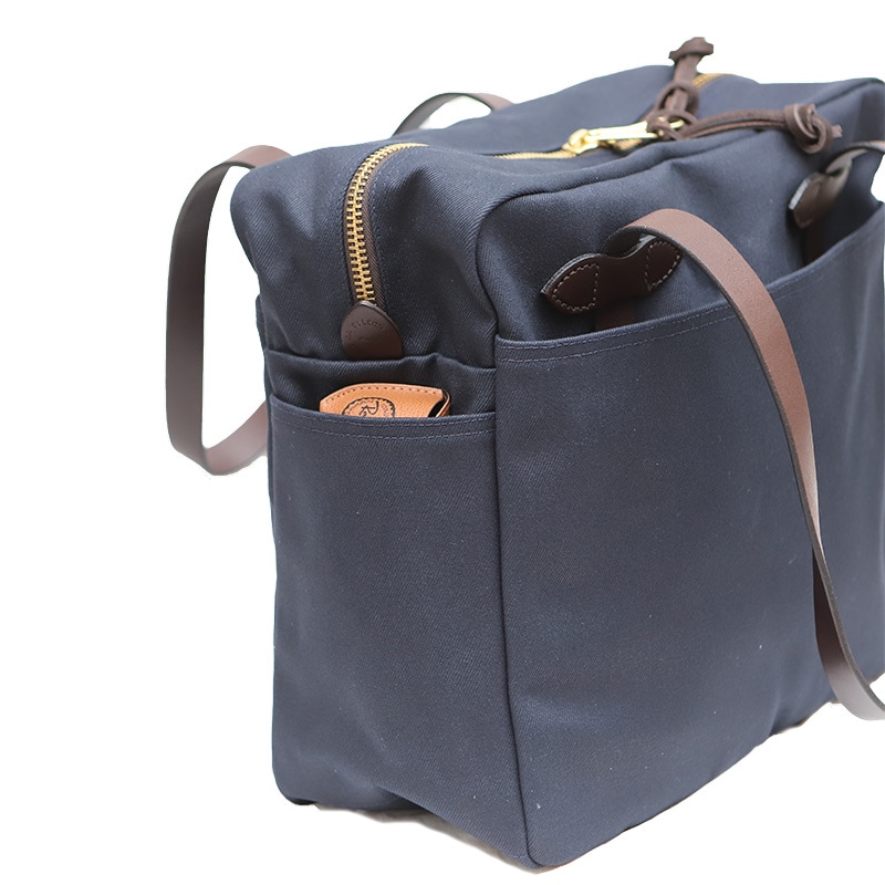 FILSON(�ե��륽��) ���åѡ� �ȡ��ȥХå�(�ͥ��ӡ�)
