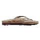 RAINBOW SANDALS 302ALTS 1/2 NARROW STRAP FOR WOMAN DOUBLE LAYER/쥤ܡ ǥ