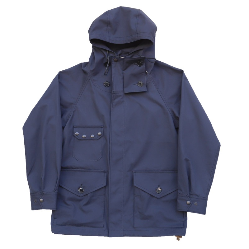 WORKERS/ Royal Navy Smock Mod HeavyVentile