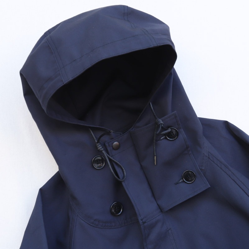 WORKERS/ Royal Navy Smock Mod HeavyVentile