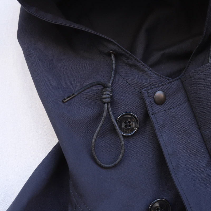 WORKERS/ Royal Navy Smock Mod HeavyVentile