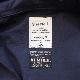 WORKERS/ Royal Navy Smock Mod HeavyVentile