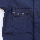 WORKERS/ Royal Navy Smock Mod HeavyVentile