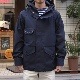 WORKERS/ Royal Navy Smock Mod HeavyVentile