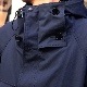 WORKERS/ Royal Navy Smock Mod HeavyVentile