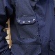 WORKERS/ Royal Navy Smock Mod HeavyVentile