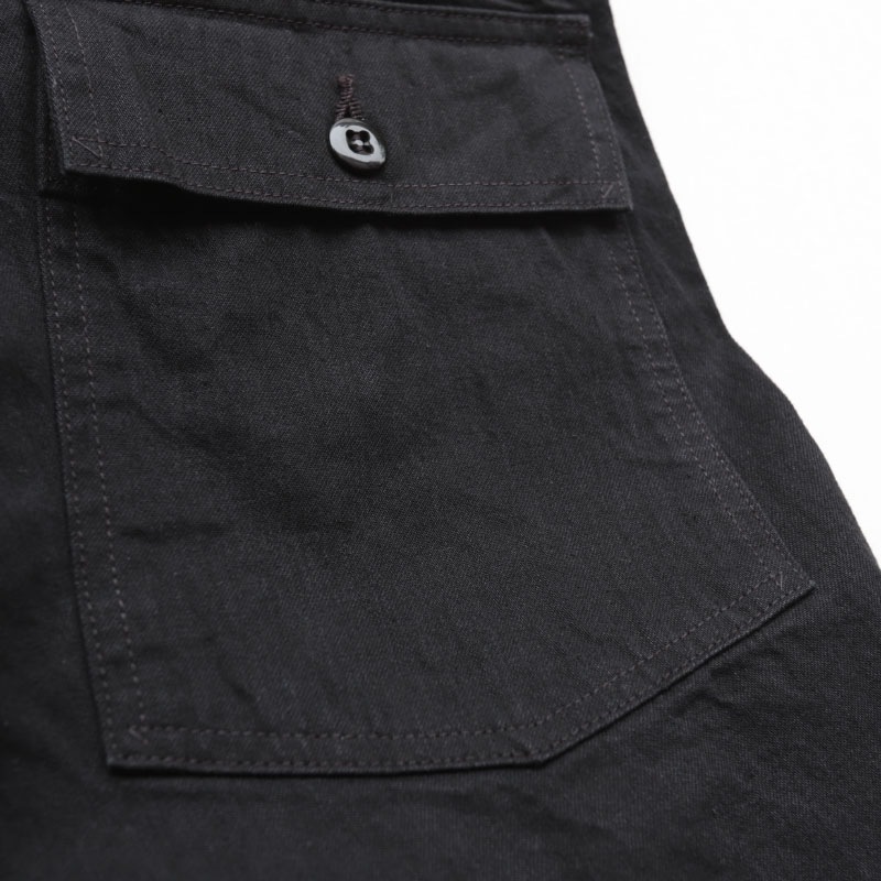 WORKERS/������� BakerPantsSlim Denim