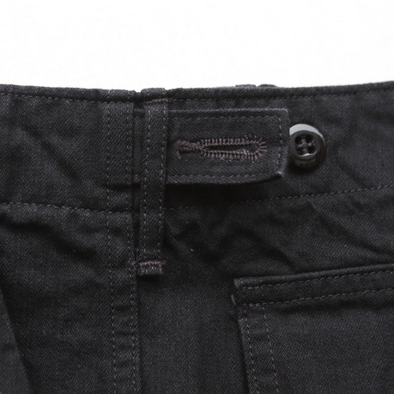 WORKERS/������� BakerPantsSlim Denim