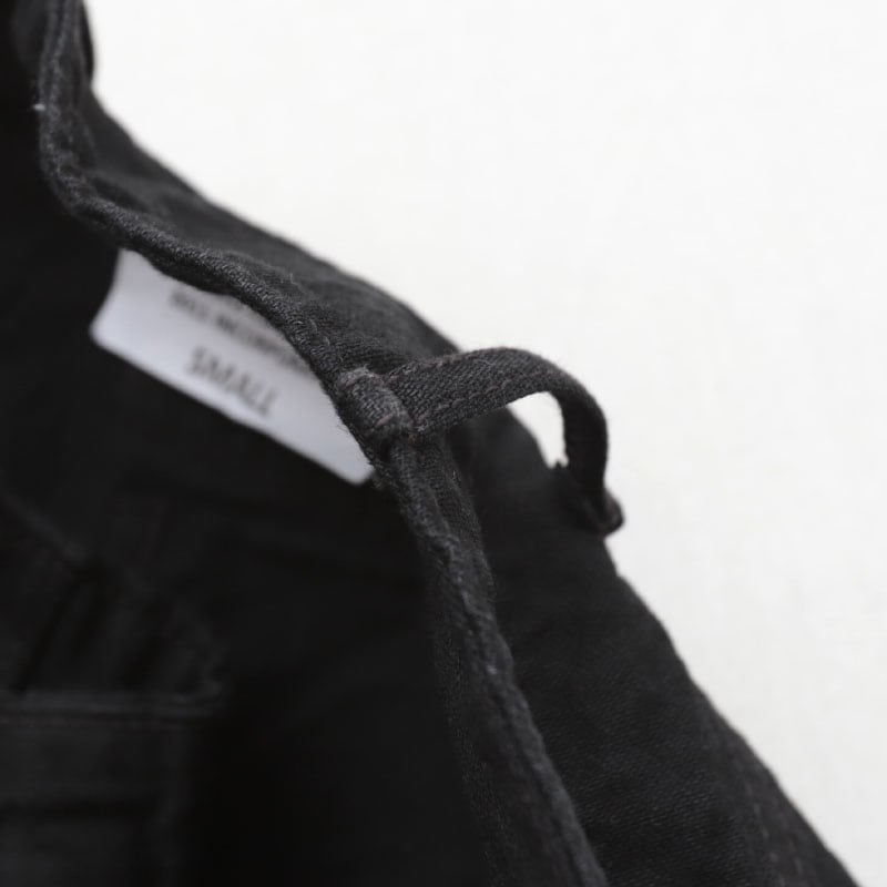 WORKERS/������� BakerPantsSlim Denim