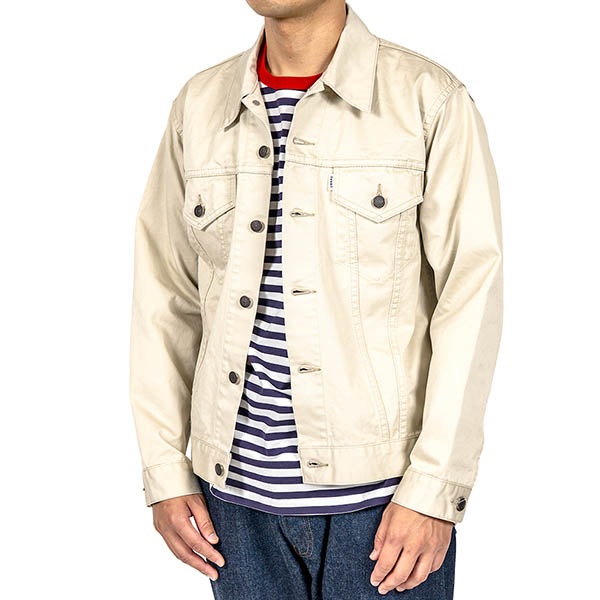 WOREKRS/�������  Lot 857, Sanforized, 10 oz, Double Twist Chino