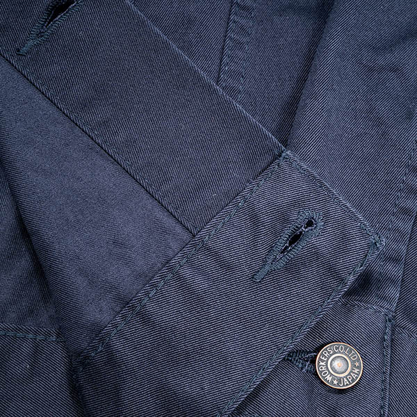 WOREKRS/�������  Lot 857, Sanforized, 10 oz, Double Twist Chino