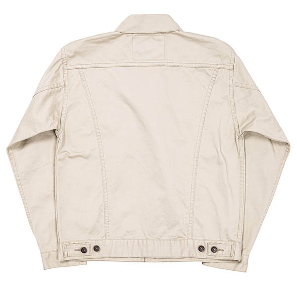 WOREKRS/�������  Lot 857, Sanforized, 10 oz, Double Twist Chino