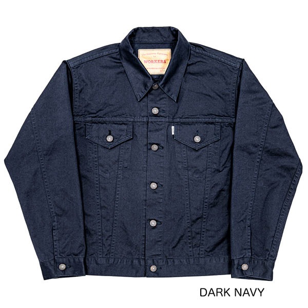 WOREKRS/�������  Lot 857, Sanforized, 10 oz, Double Twist Chino