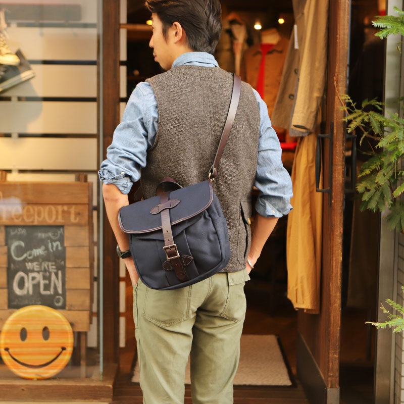 FILSON �ե��륽�� SMALL FIELD BAG 70230