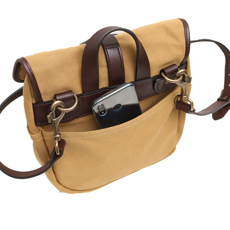 FILSON �ե��륽�� SMALL FIELD BAG 70230