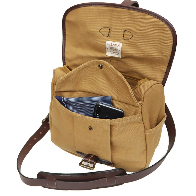 FILSON �ե��륽�� SMALL FIELD BAG 70230