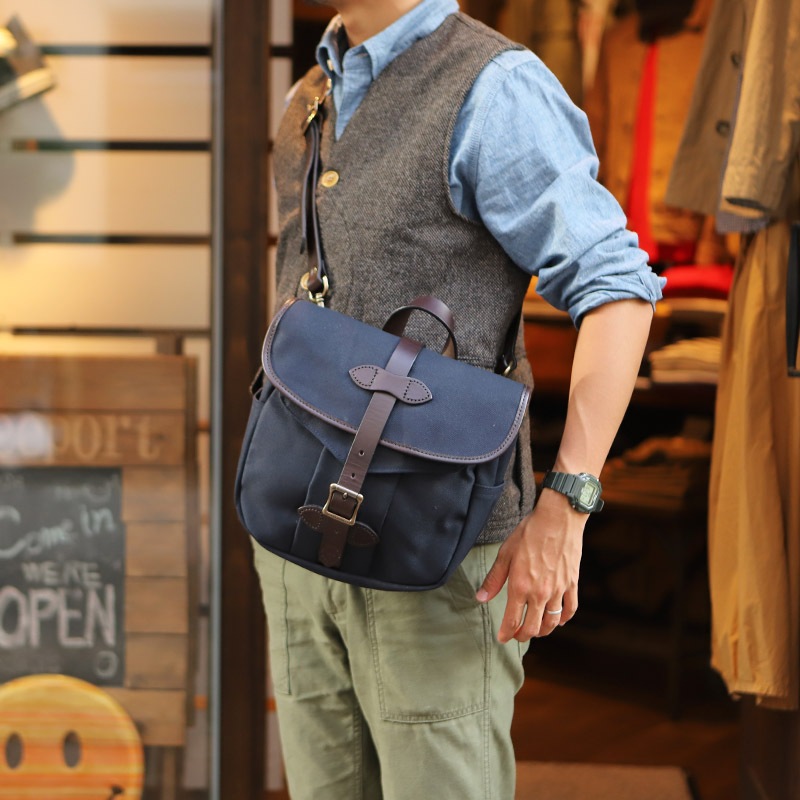 FILSON �ե��륽�� SMALL FIELD BAG 70230