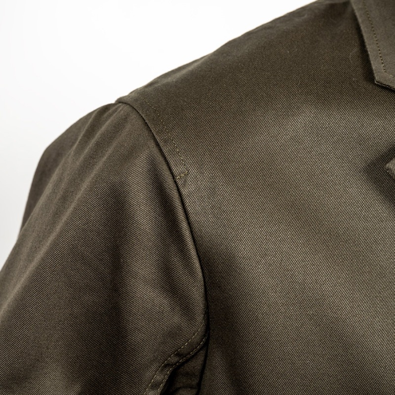 WORKERS Lounge Jacket RelaxChino /������� �饦�󥸥��㥱�åȥ��å�������