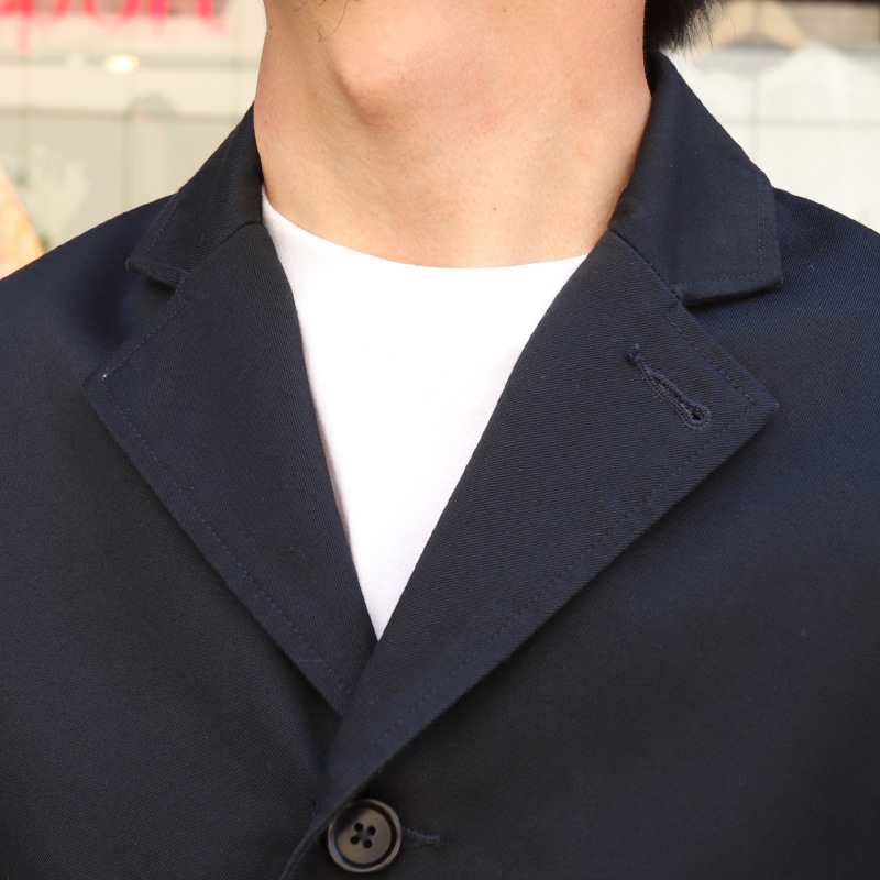 WORKERS Lounge Jacket RelaxChino /������� �饦�󥸥��㥱�åȥ��å�������