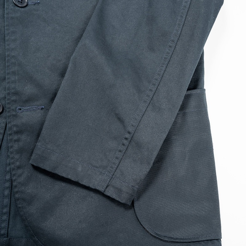 WORKERS Lounge Jacket RelaxChino /������� �饦�󥸥��㥱�åȥ��å�������