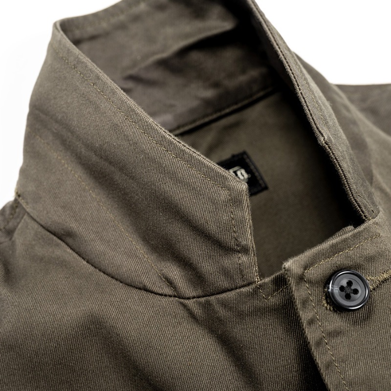 WORKERS Lounge Jacket RelaxChino /������� �饦�󥸥��㥱�åȥ��å�������