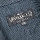 WORKERS Lounge Jacket RelaxChino /������� �饦�󥸥��㥱�åȥ��å�������