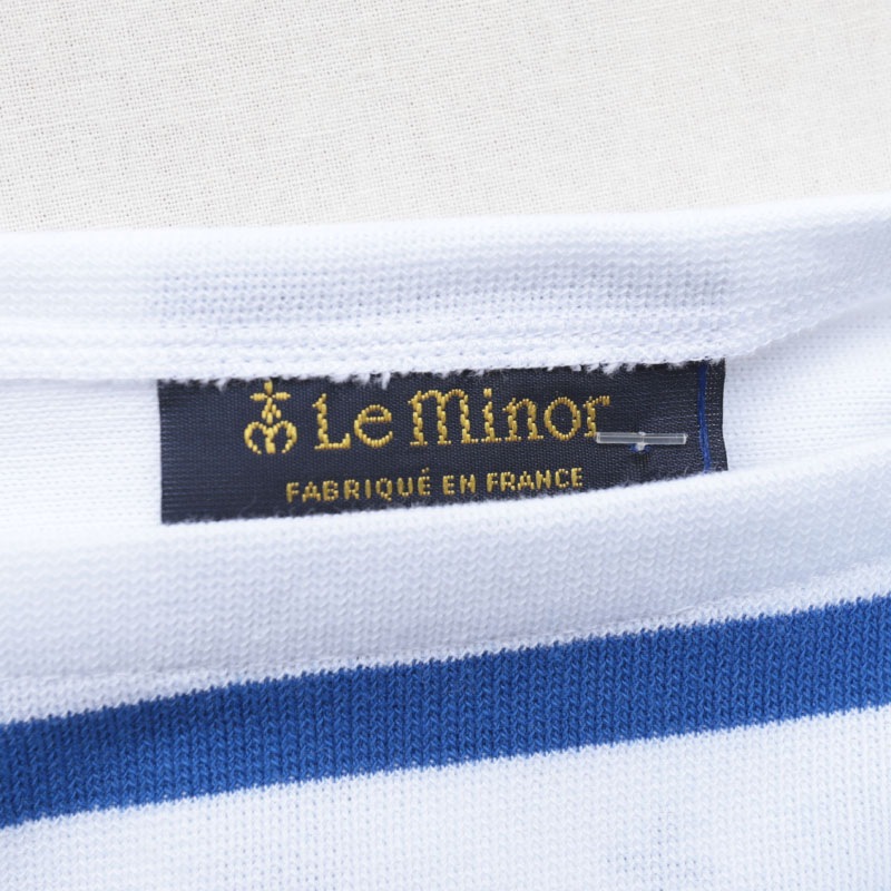 Leminor/��ߥΥ� marinière ����Х��������