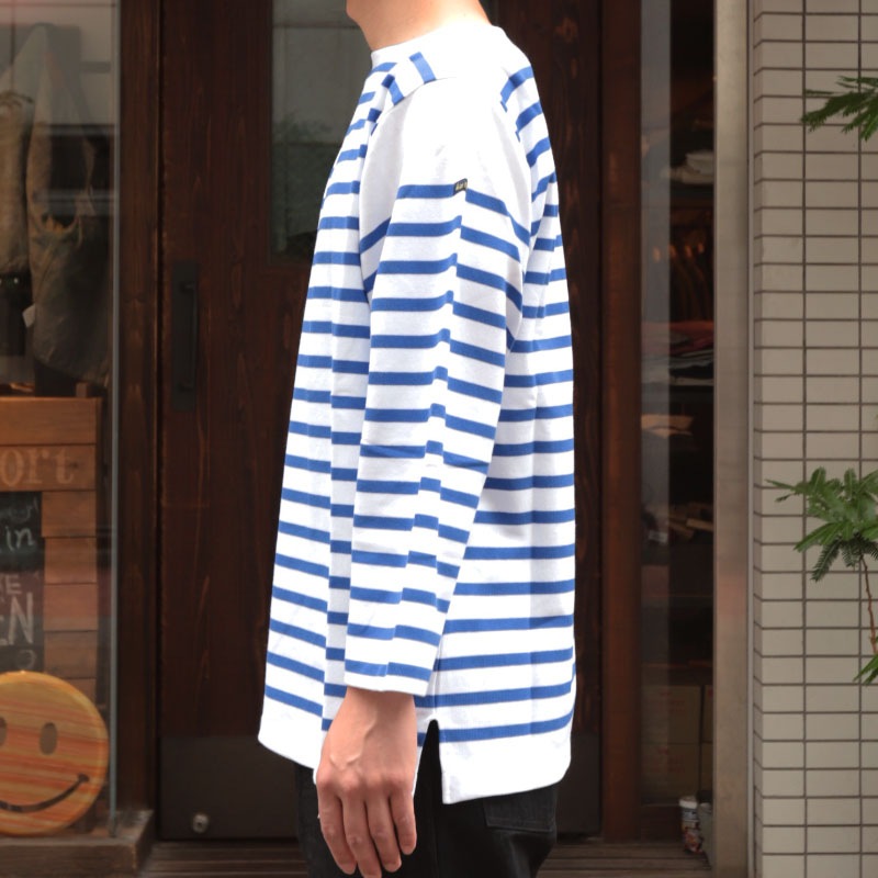 Leminor/��ߥΥ� marinière ����Х��������