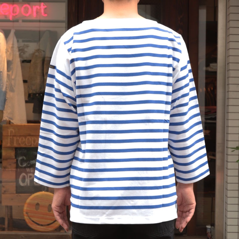 Leminor/��ߥΥ� marinière ����Х��������