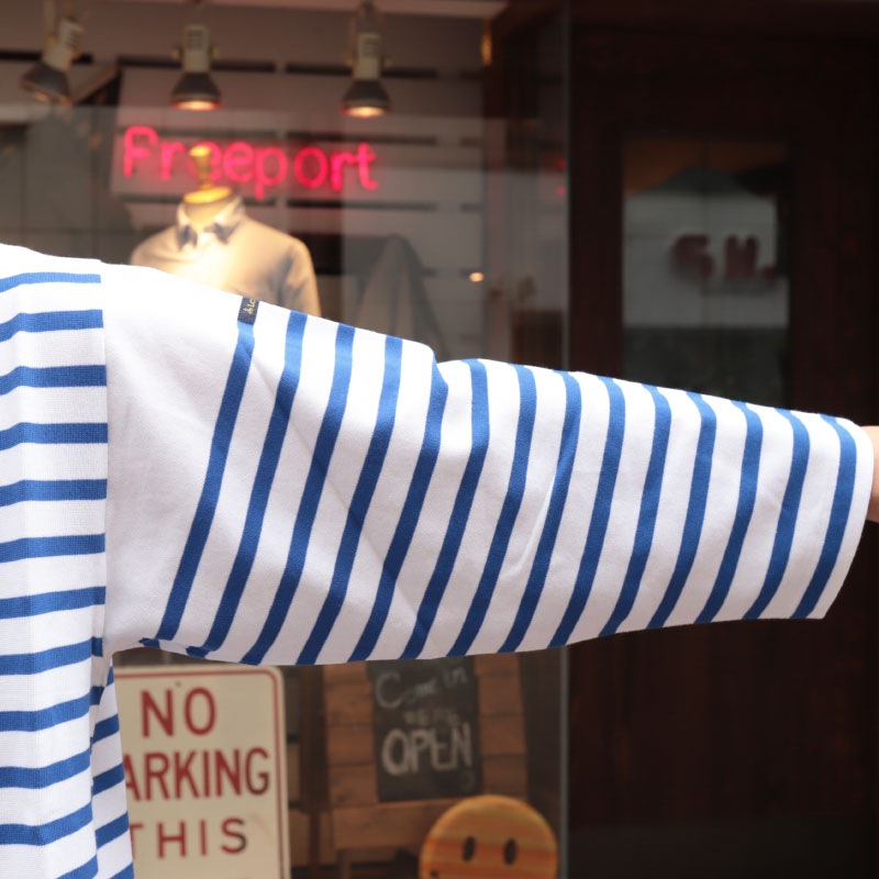 Leminor/��ߥΥ� marinière ����Х��������