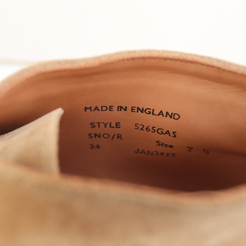 Tricker's/ȥå  Madguardޥåɥ