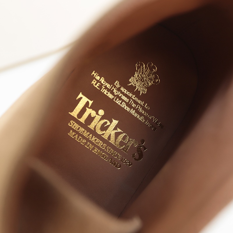 Tricker's/ȥå  Madguardޥåɥ