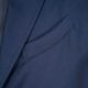 WORKERS/���������Moonglow Blazer, Wrinkle-Resist Chino, Navy