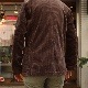 WORKERS Lounge Jacket Dark Brown Corduroy/������� �饦�󥸥��㥱�å� �����ǥ����