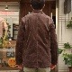 WORKERS Lounge Jacket Dark Brown Corduroy/������� �饦�󥸥��㥱�å� �����ǥ����